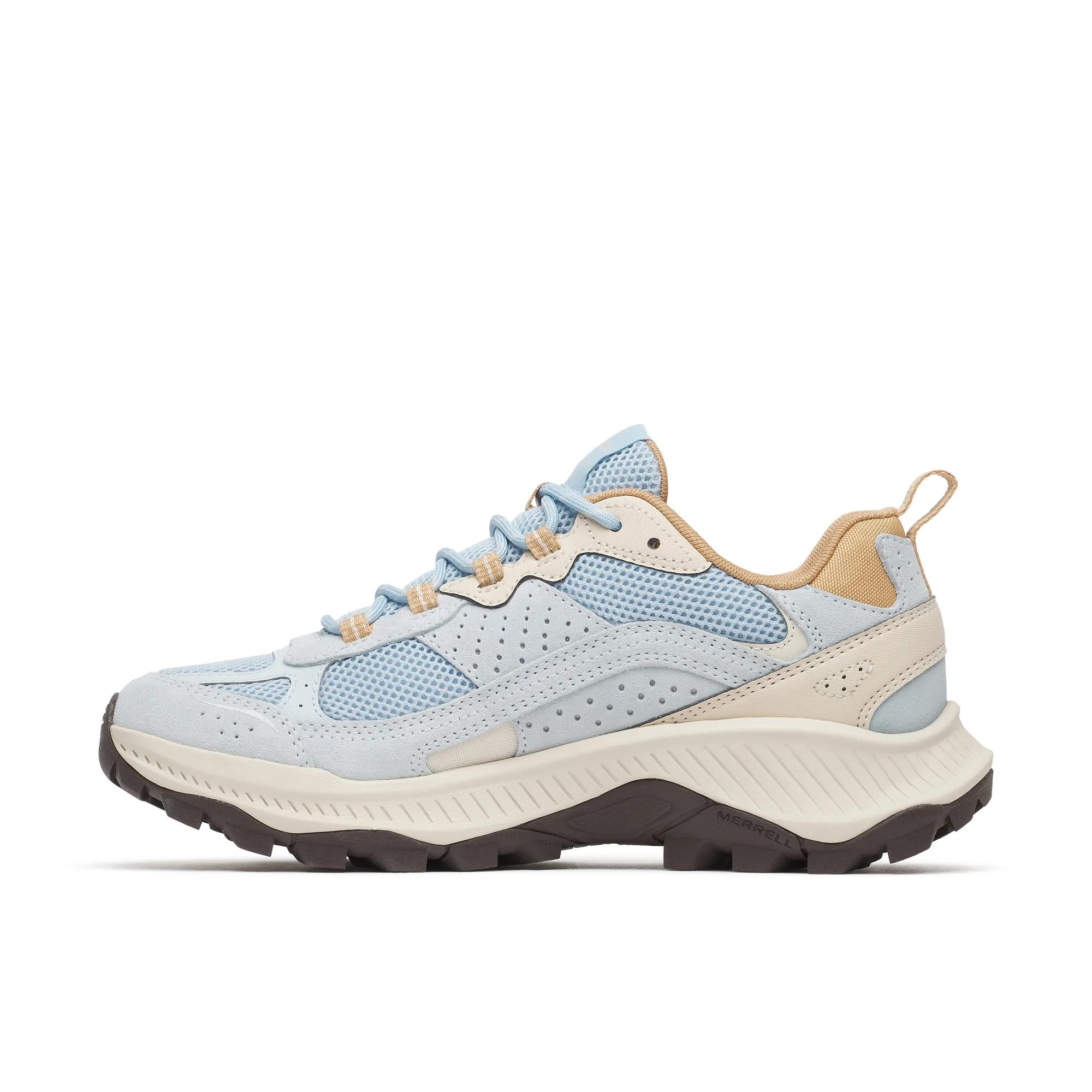 Speed Strike 2 Trek, Cirrus, dynamic 5