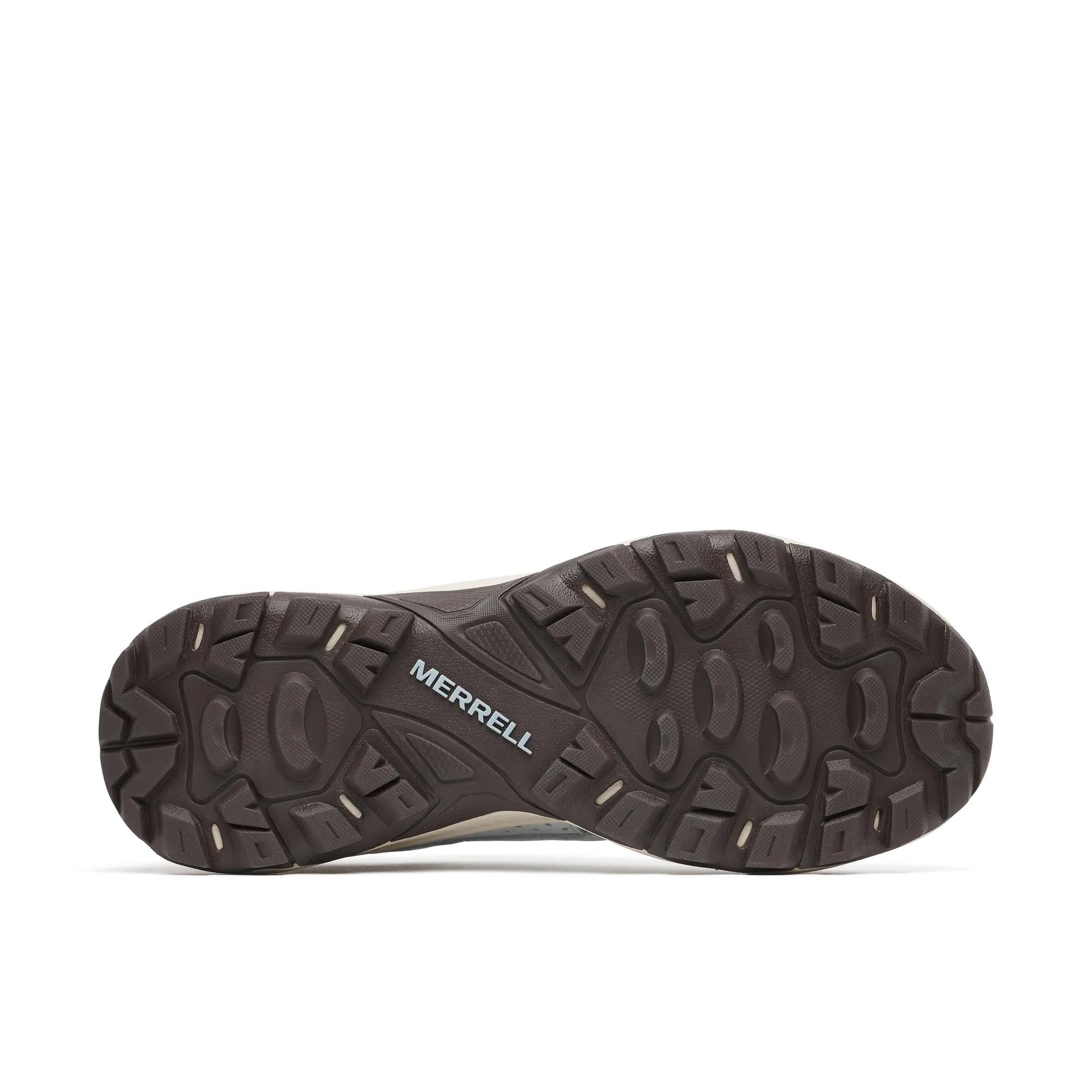 Speed Strike 2 Trek, Cirrus, dynamic 6
