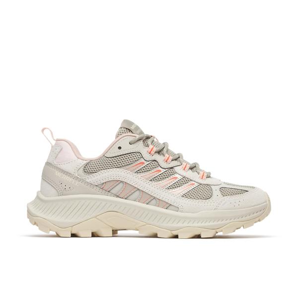 Speed Strike 2 Trek, Diorite, dynamic