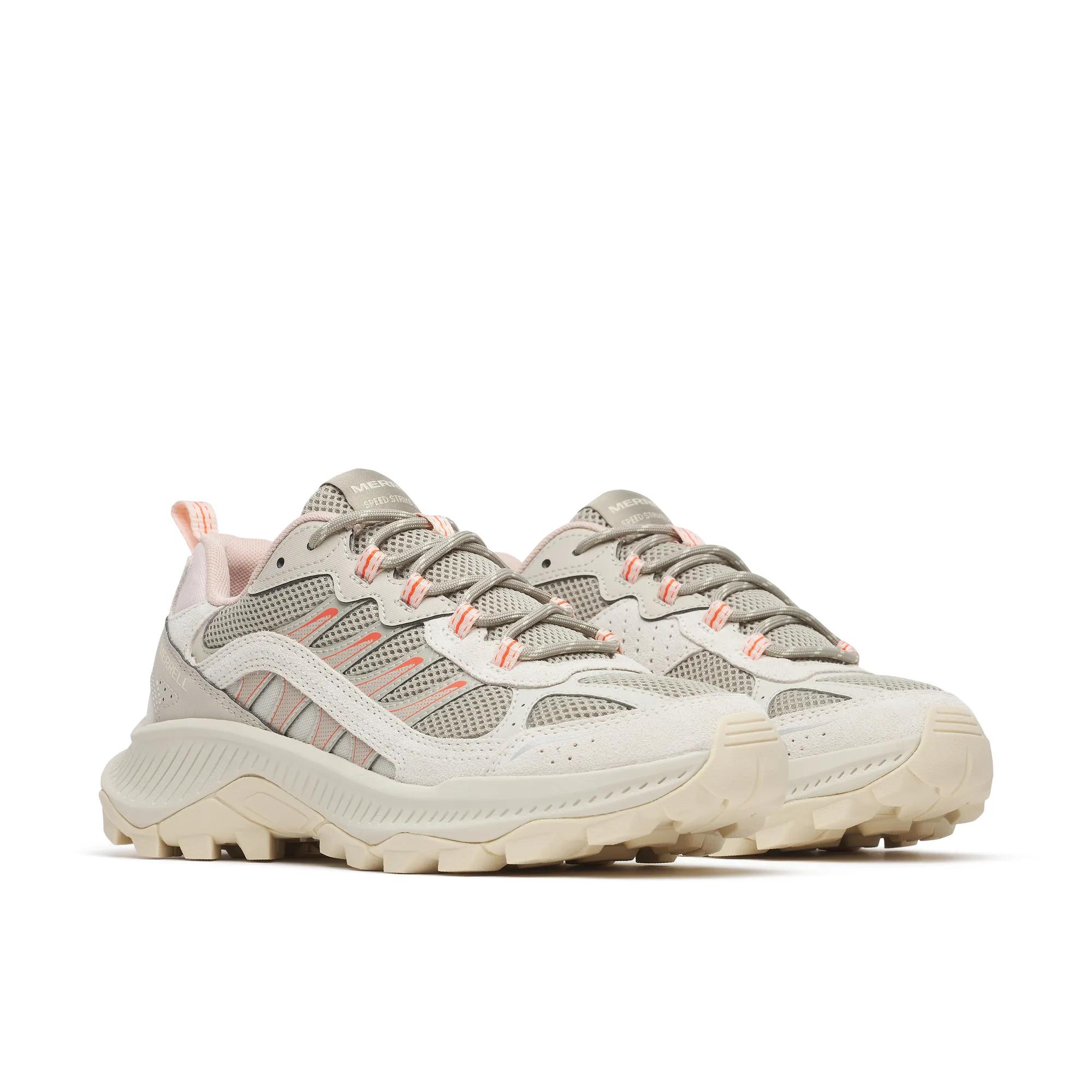 Speed Strike 2 Trek, Diorite, dynamic 2