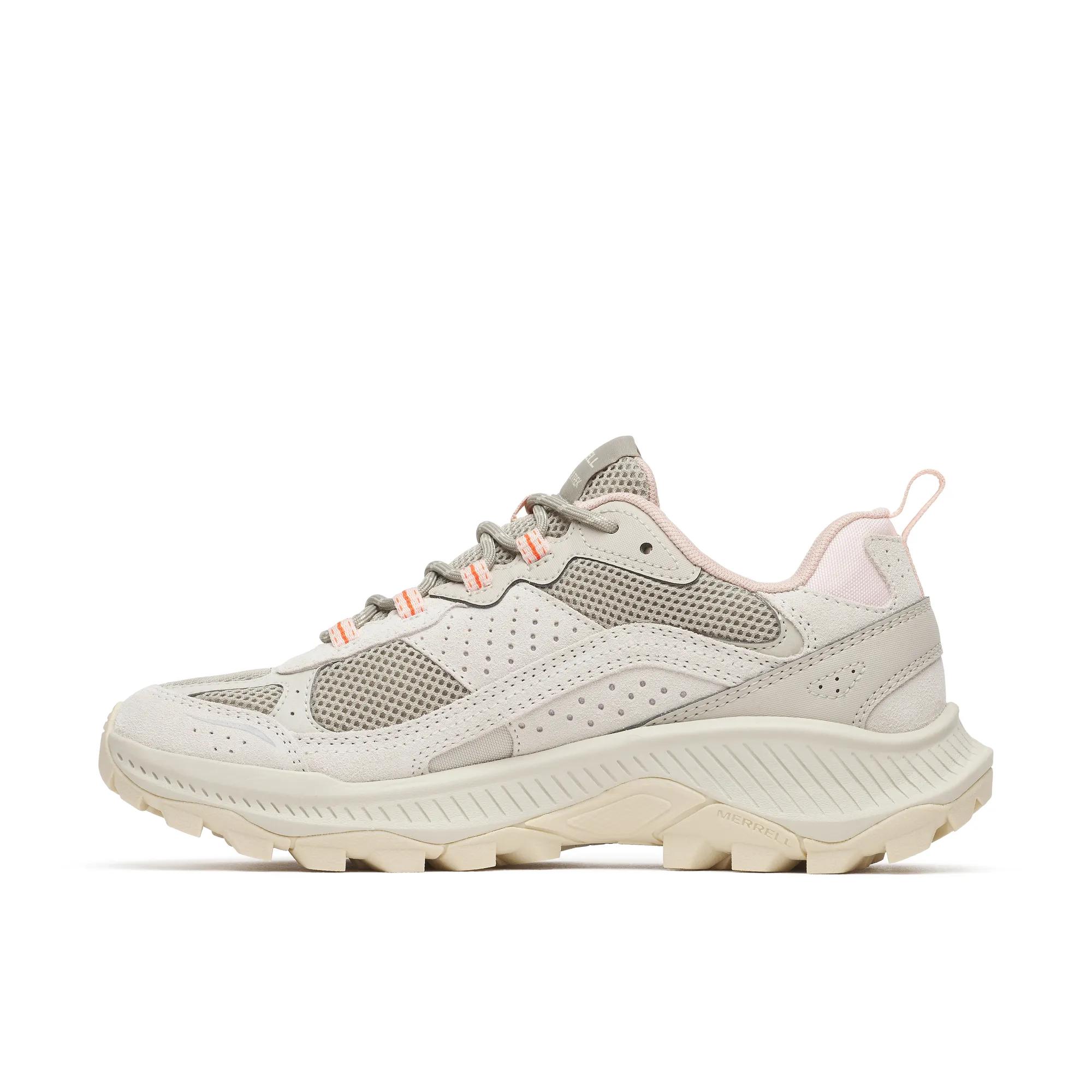 Speed Strike 2 Trek, Diorite, dynamic 5
