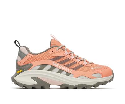 Merrell Moab Speed 2 GORE-TEX®, Vermillion