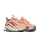 Moab Speed 2 GORE-TEX&reg;, Vermillion, dynamic 2