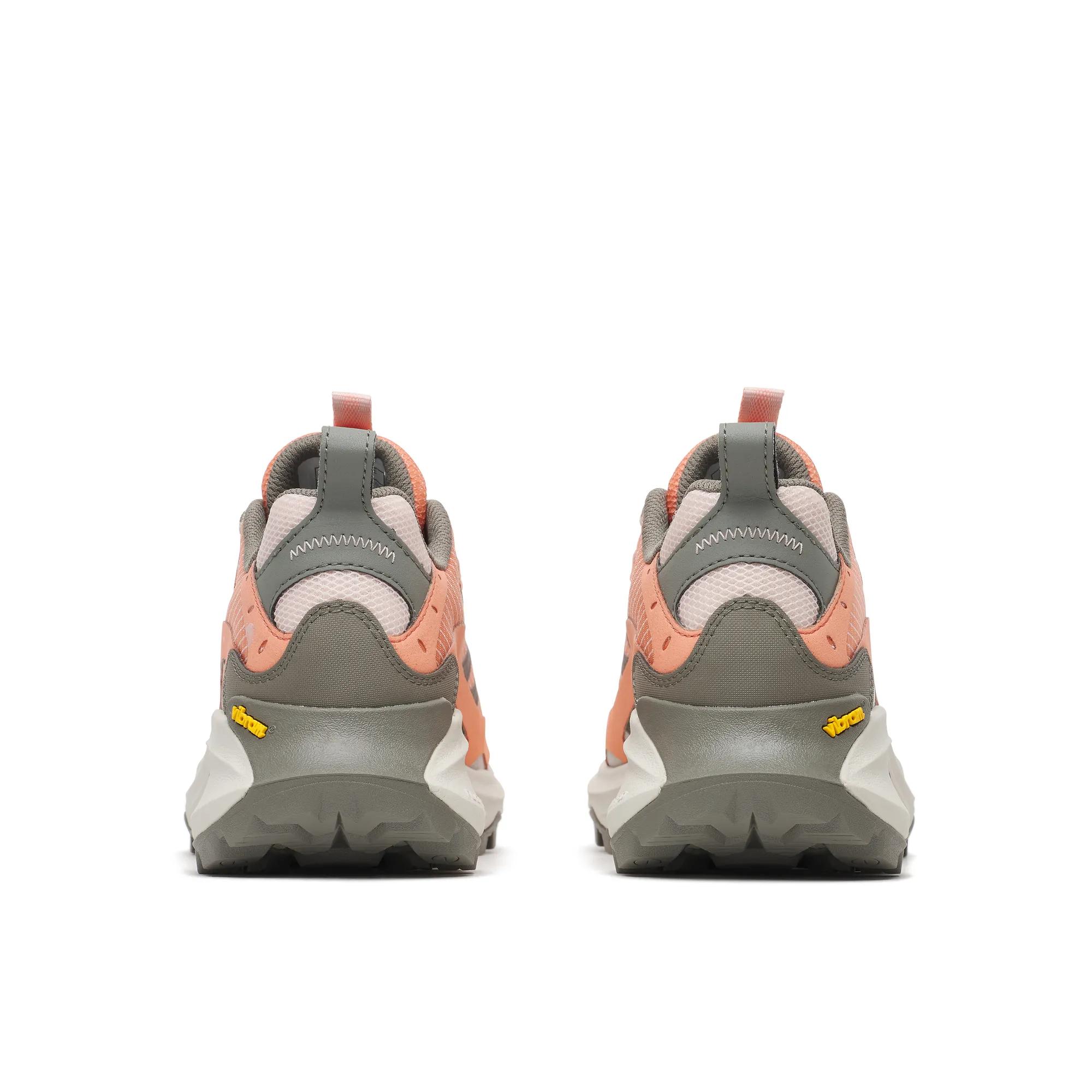 Moab Speed 2 GORE-TEX&reg;, Vermillion, dynamic 4