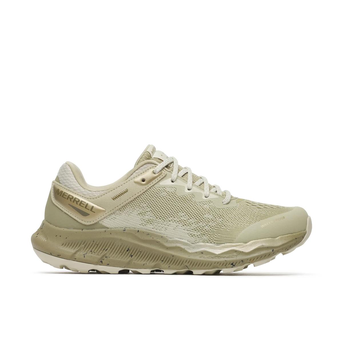Antora 4 Waterproof, Muted Sage, dynamic 1