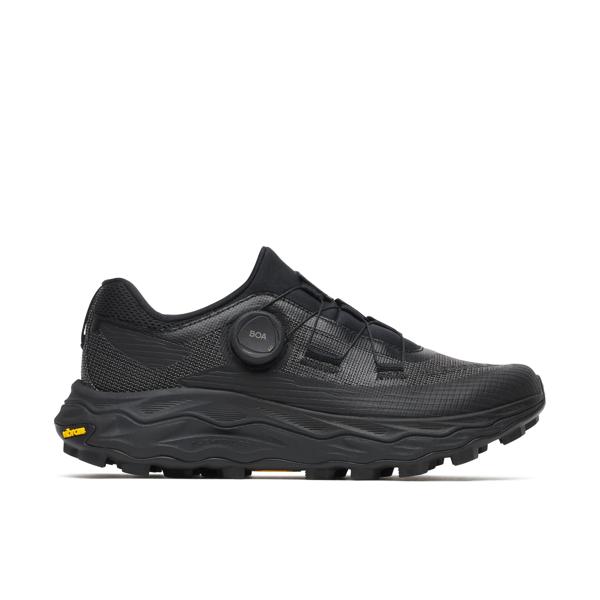 Agility Peak 6 BOA&reg;, Triple Black, dynamic