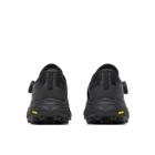 Agility Peak 6 BOA&reg;, Triple Black, dynamic 4