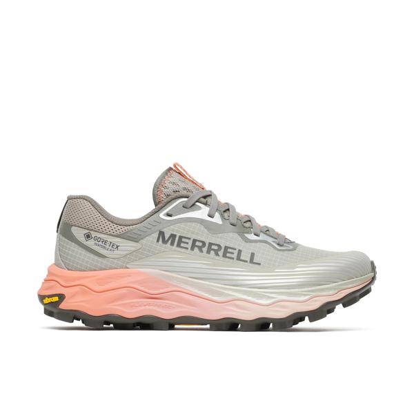 Agility Peak 6 GORE-TEX&reg;, Diorite, dynamic