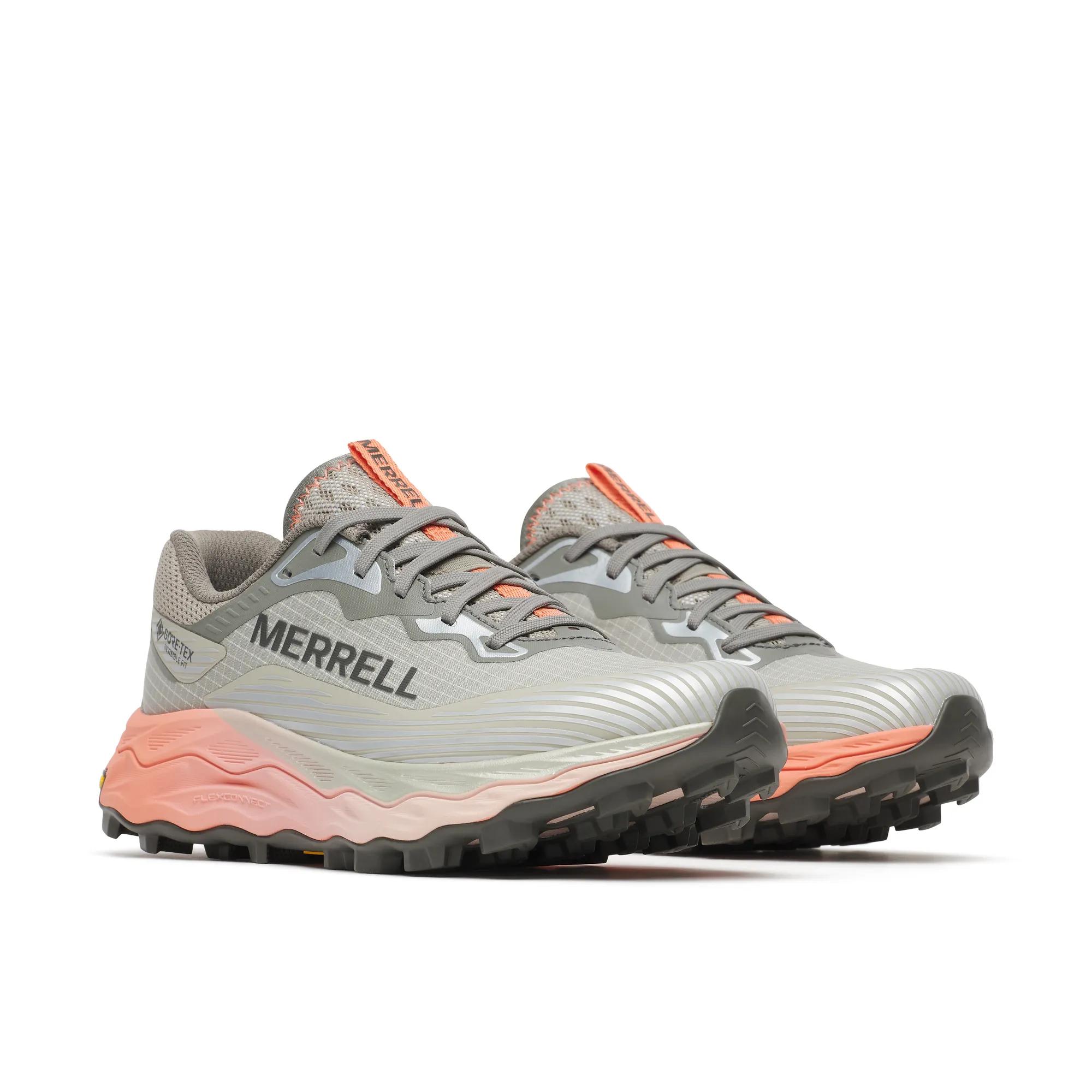 Agility Peak 6 GORE-TEX&reg;, Diorite, dynamic 2