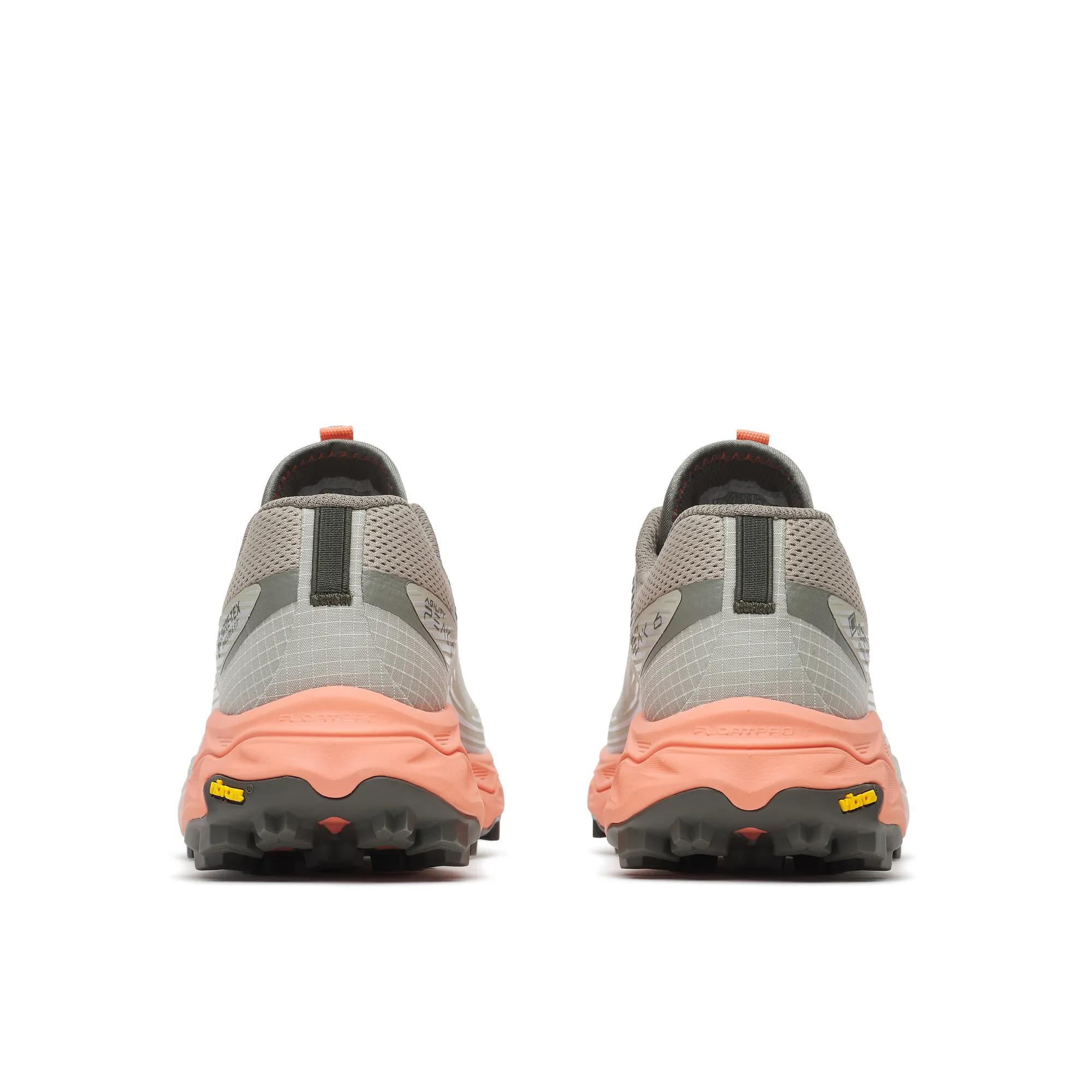 Agility Peak 6 GORE-TEX&reg;, Diorite, dynamic 4