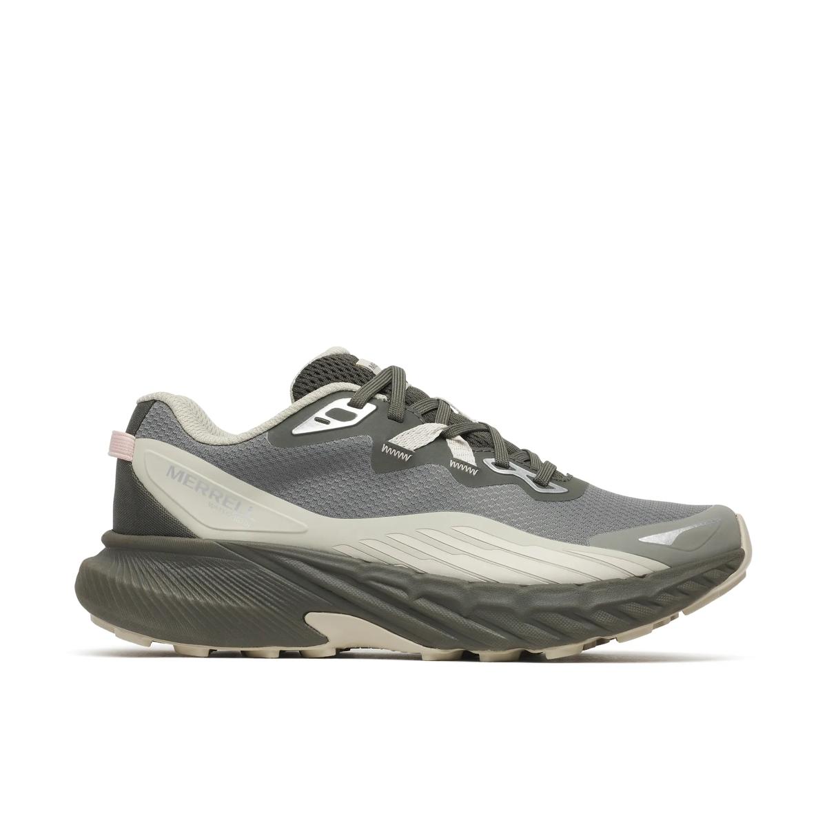 Agility Trail Waterproof, Talus, dynamic 1