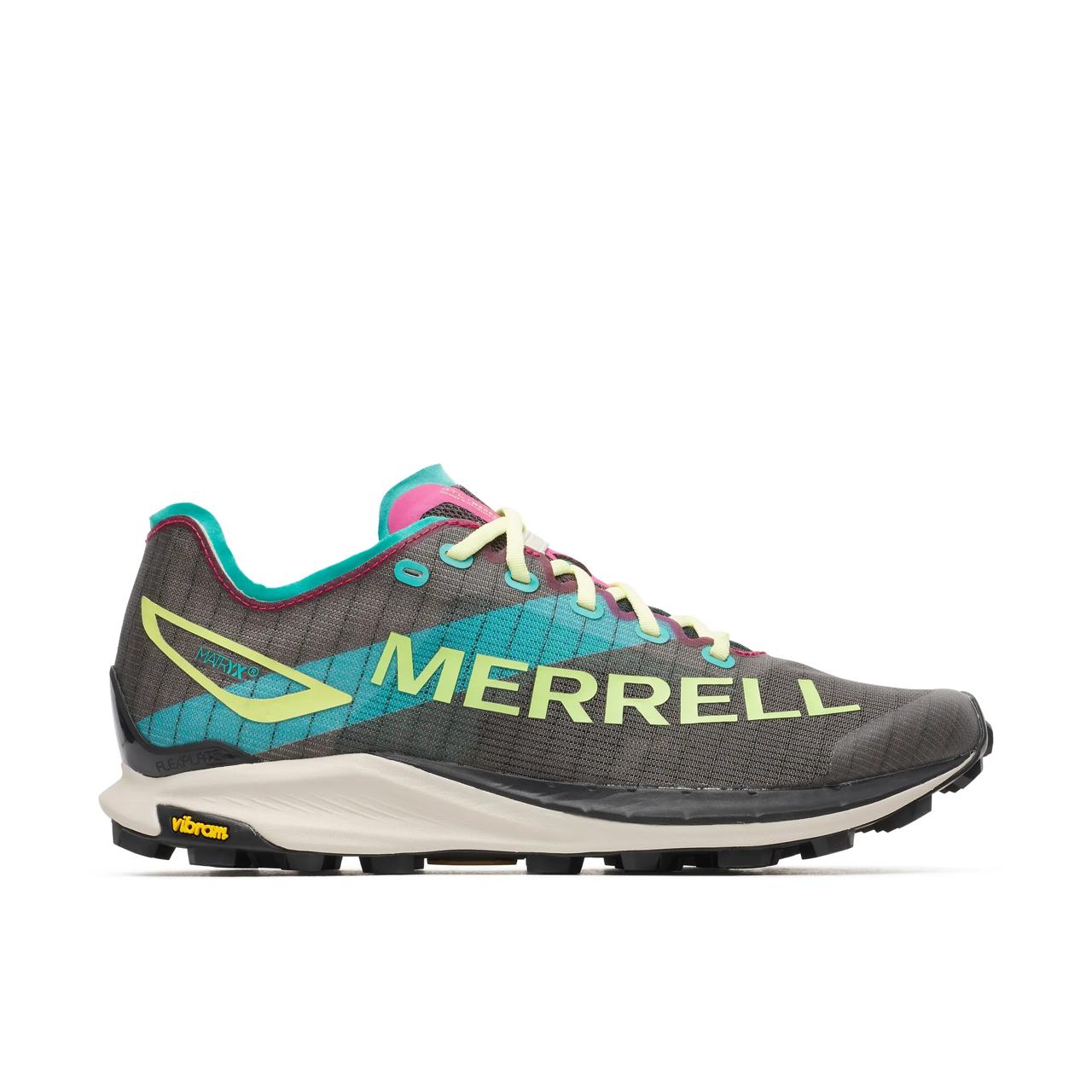 Women's MTL Skyfire 2 Matryx Trail Running Shoes | Merrell