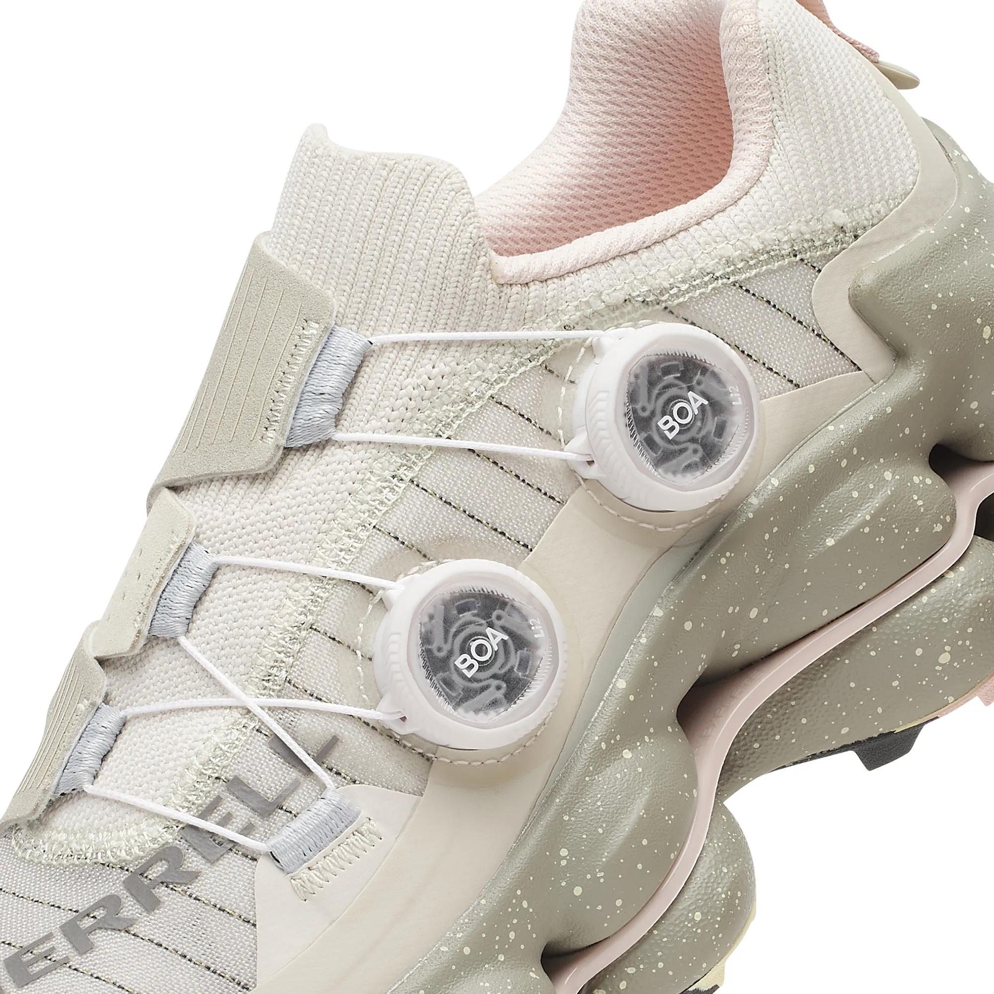 SpeedArc Surge BOA&reg;, Edgecomb, dynamic 5
