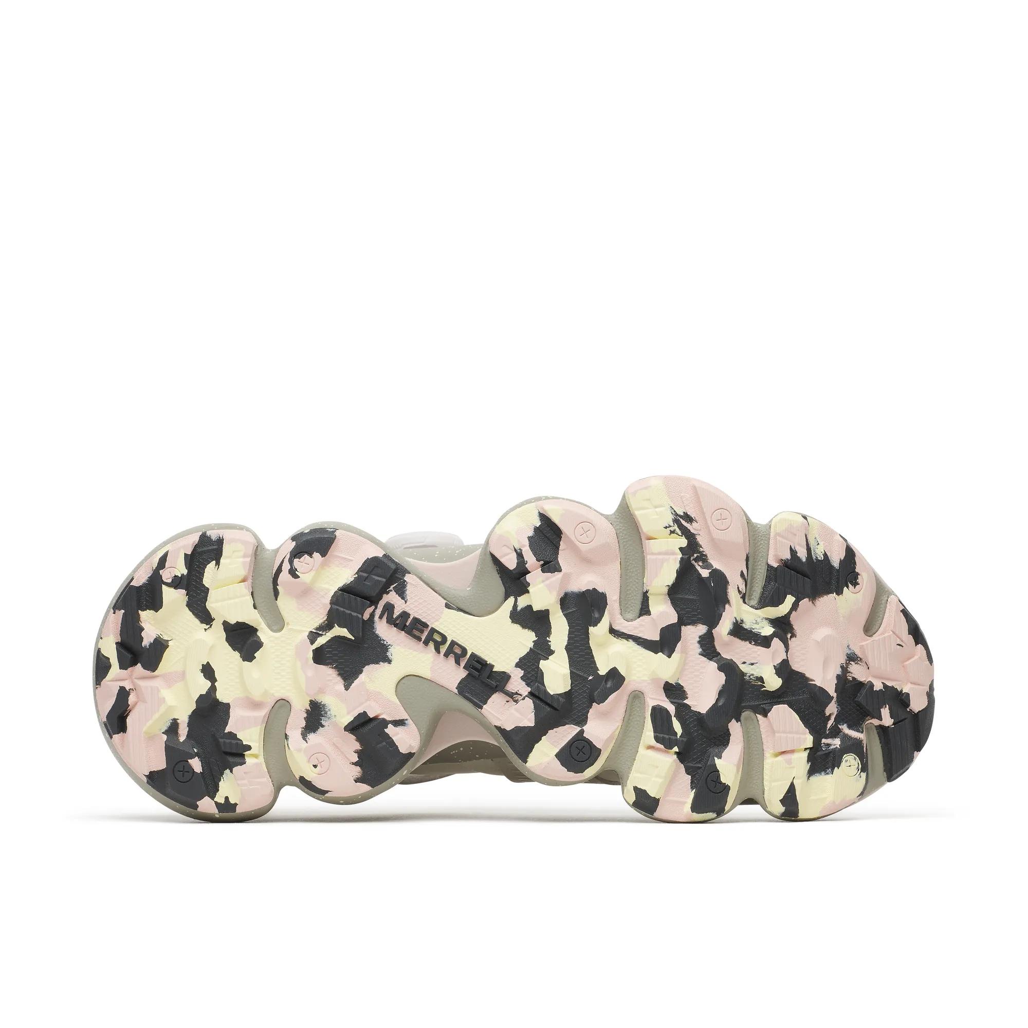 SpeedArc Surge BOA&reg;, Edgecomb, dynamic 8