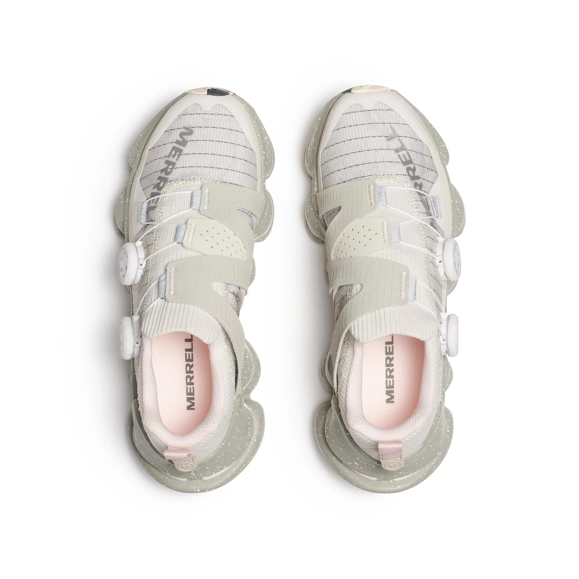 SpeedArc Surge BOA&reg;, Edgecomb, dynamic 3