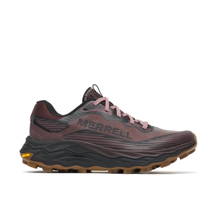 Agility Peak 6, Ninebark, dynamic