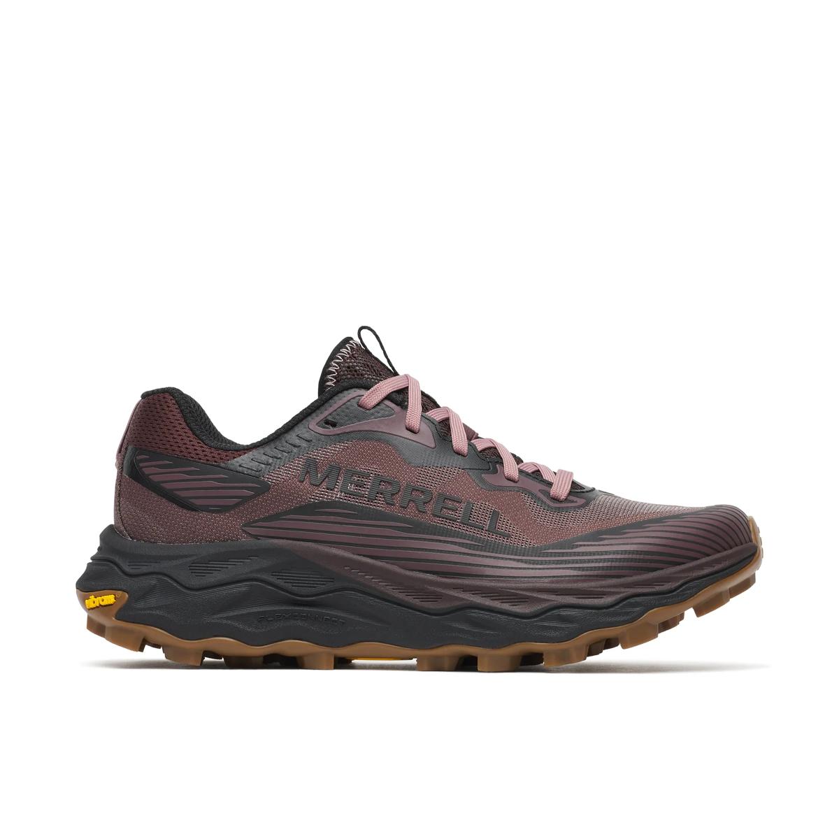 Agility Peak 6, Ninebark, dynamic 1