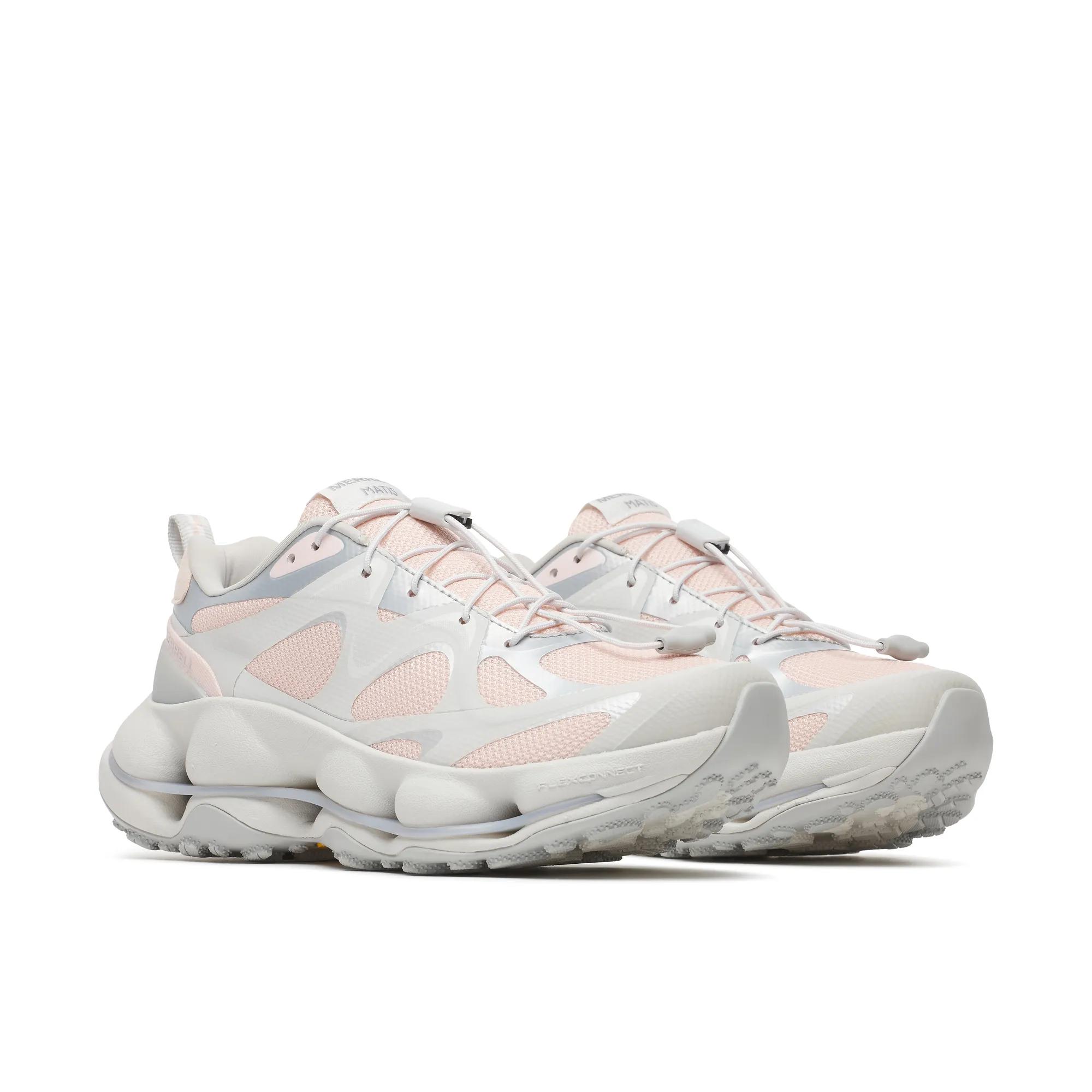 SpeedArc Matis, Quartz, dynamic 2