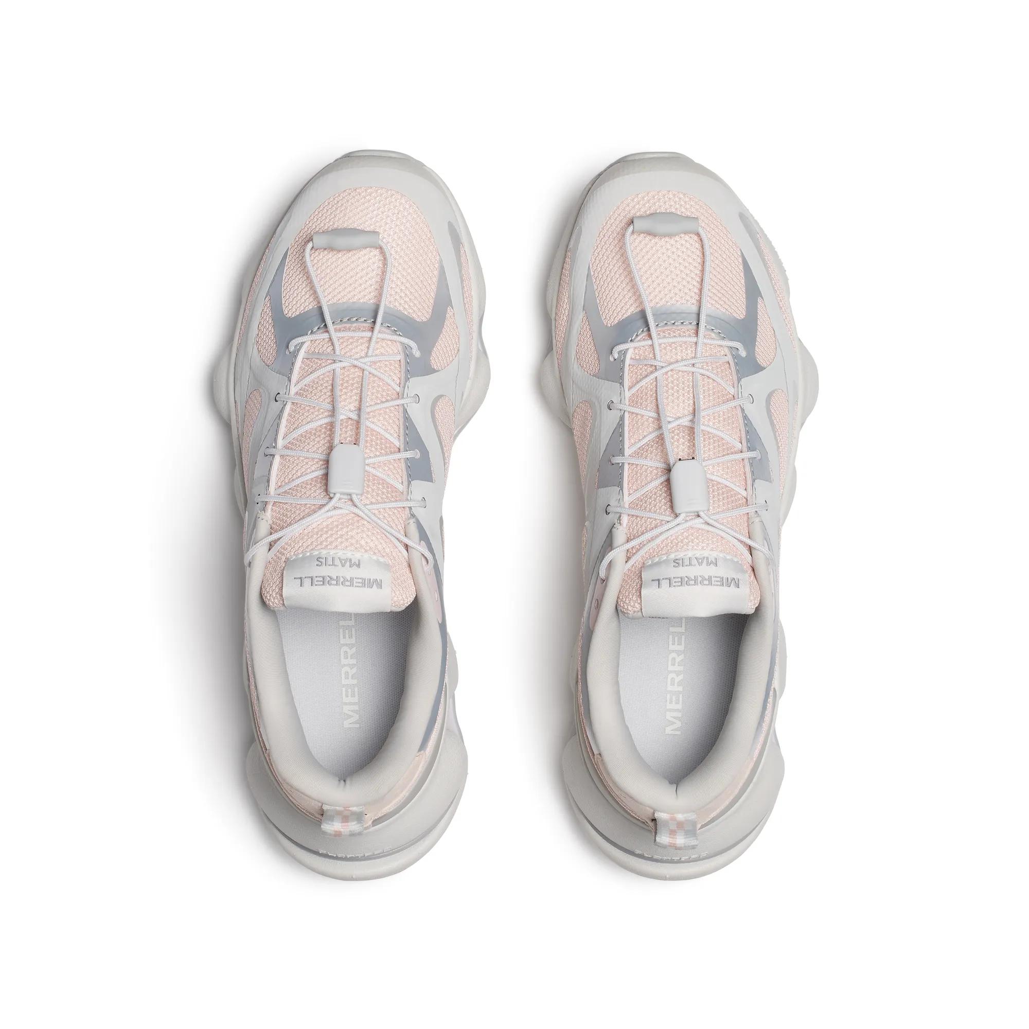 SpeedArc Matis, Quartz, dynamic 6