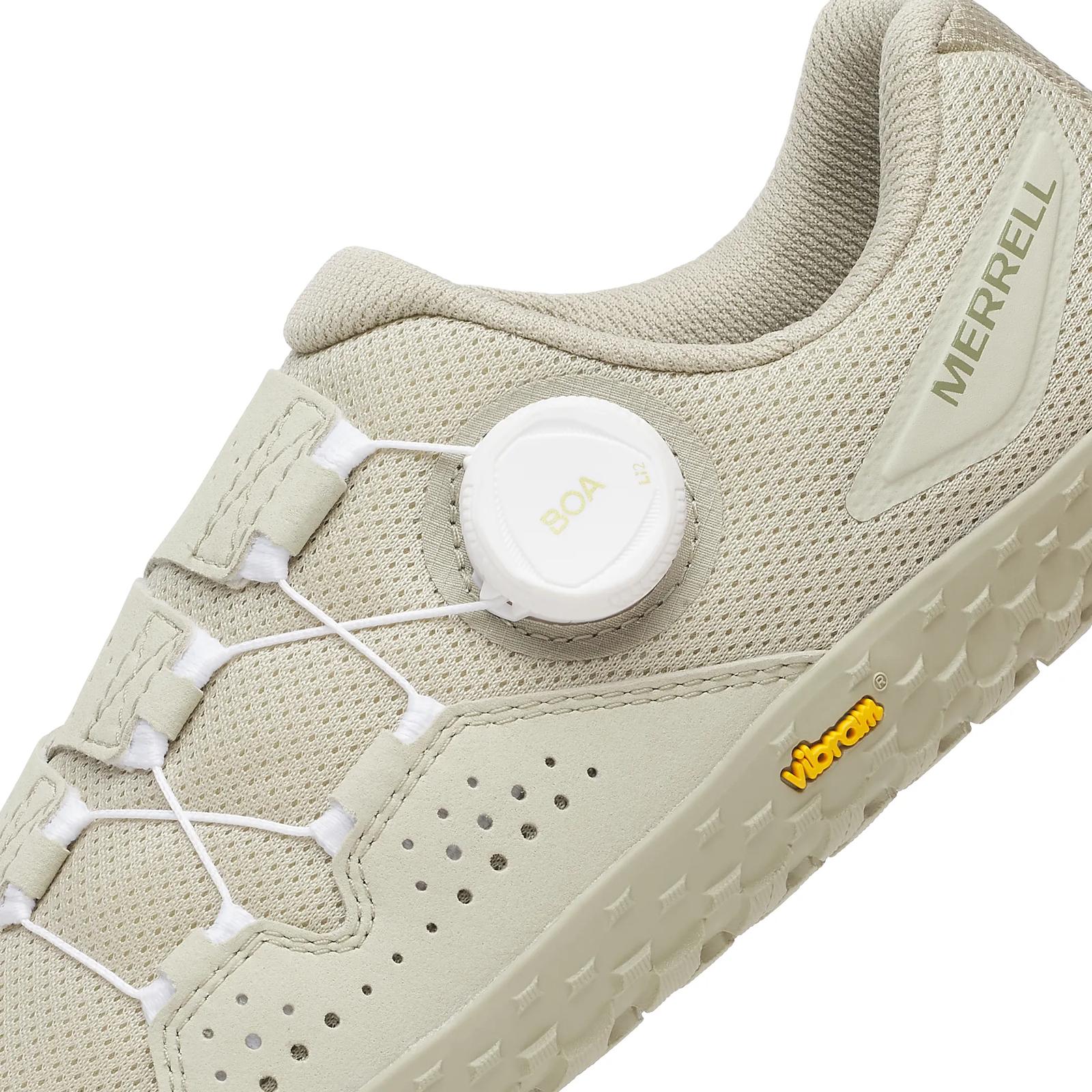 Women's Vapor Glove 7 BOA®