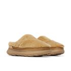 Hut Moc 2 Slide Cozy, Pecan, dynamic 2