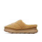 Hut Moc 2 Slide Cozy, Pecan, dynamic 5