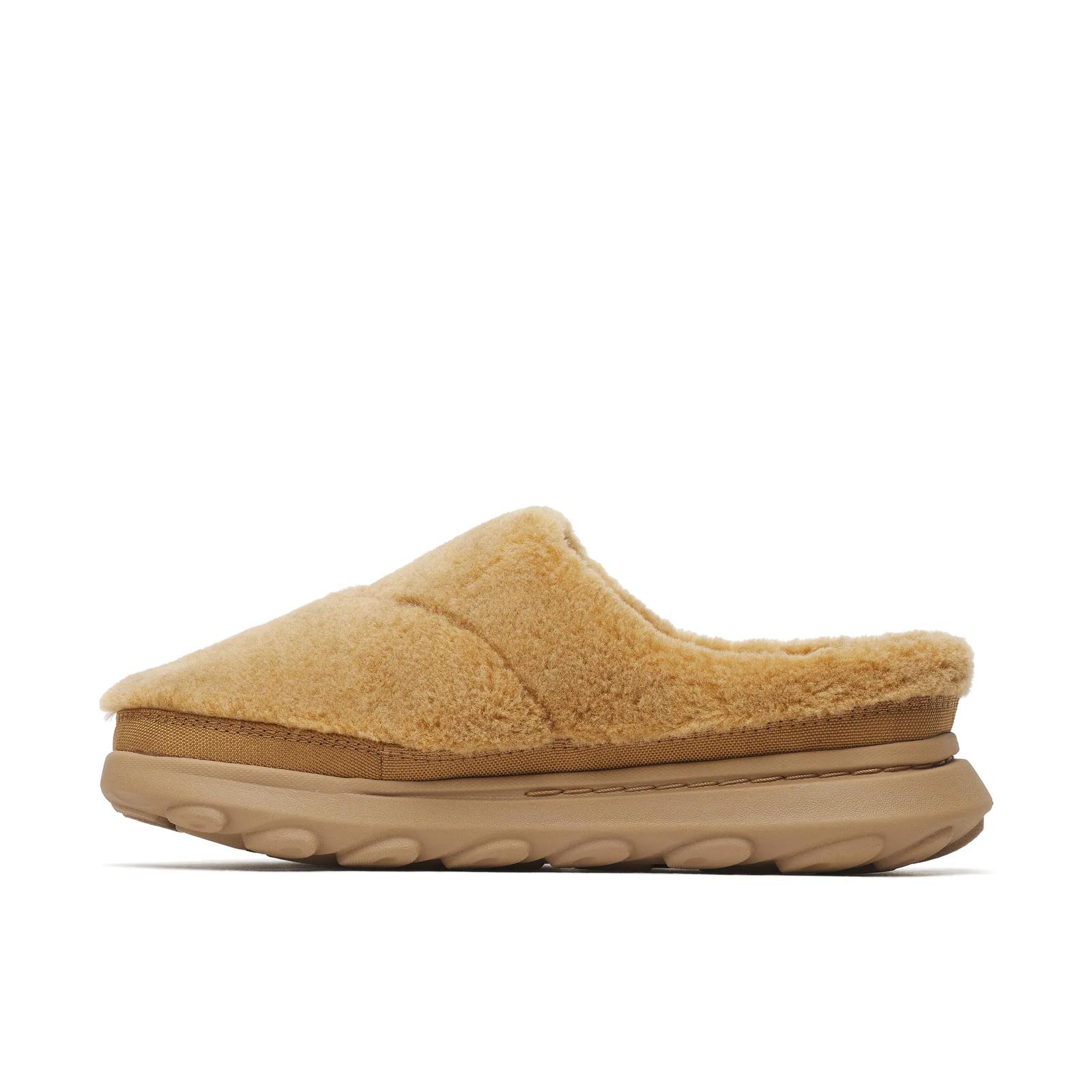 Women's Hut Moc 2 Slide Cozy