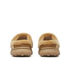 Hut Moc 2 Slide Cozy, Pecan, dynamic 4