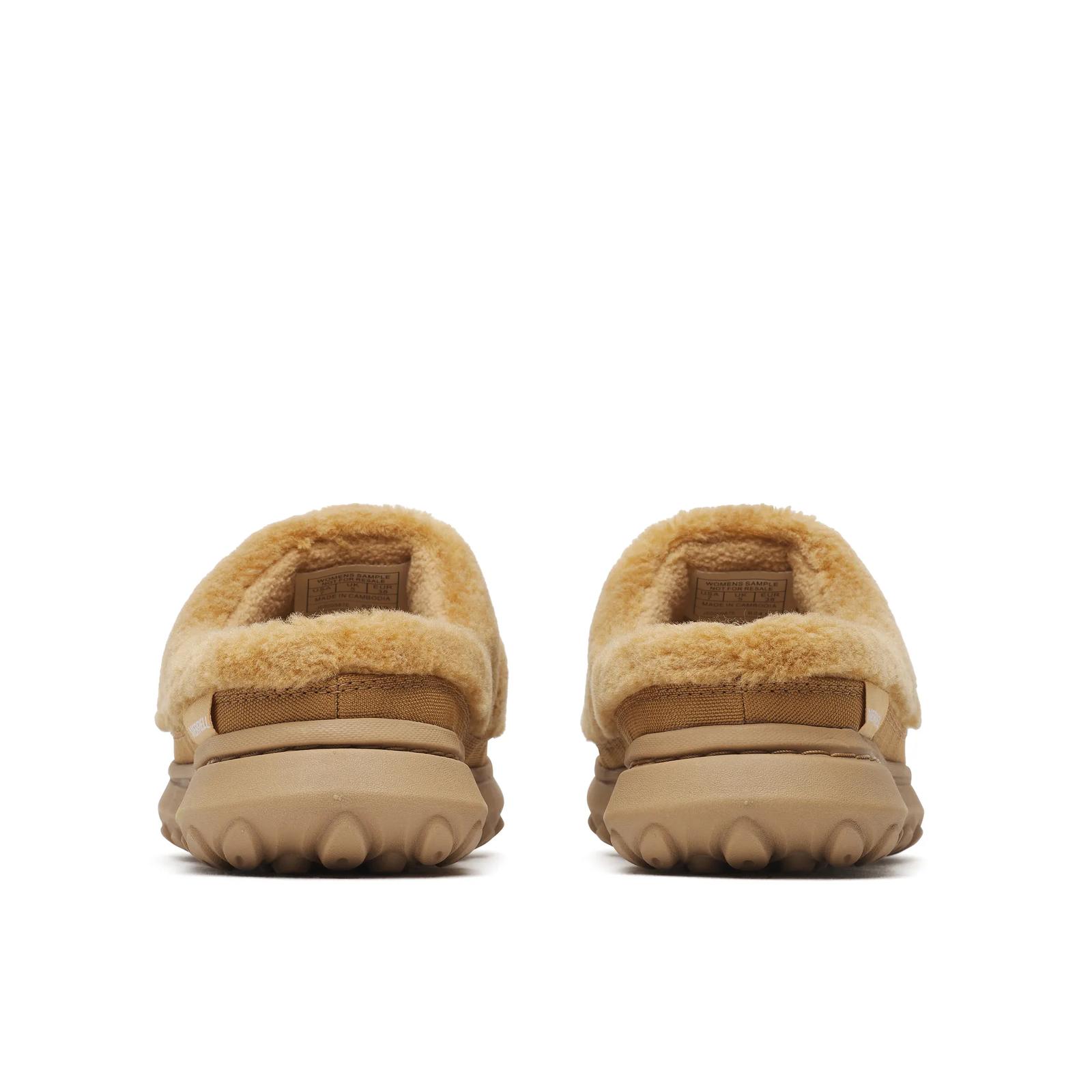 Women's Hut Moc 2 Slide Cozy