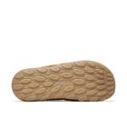 Hut Moc 2 Slide Cozy, Pecan, dynamic 6