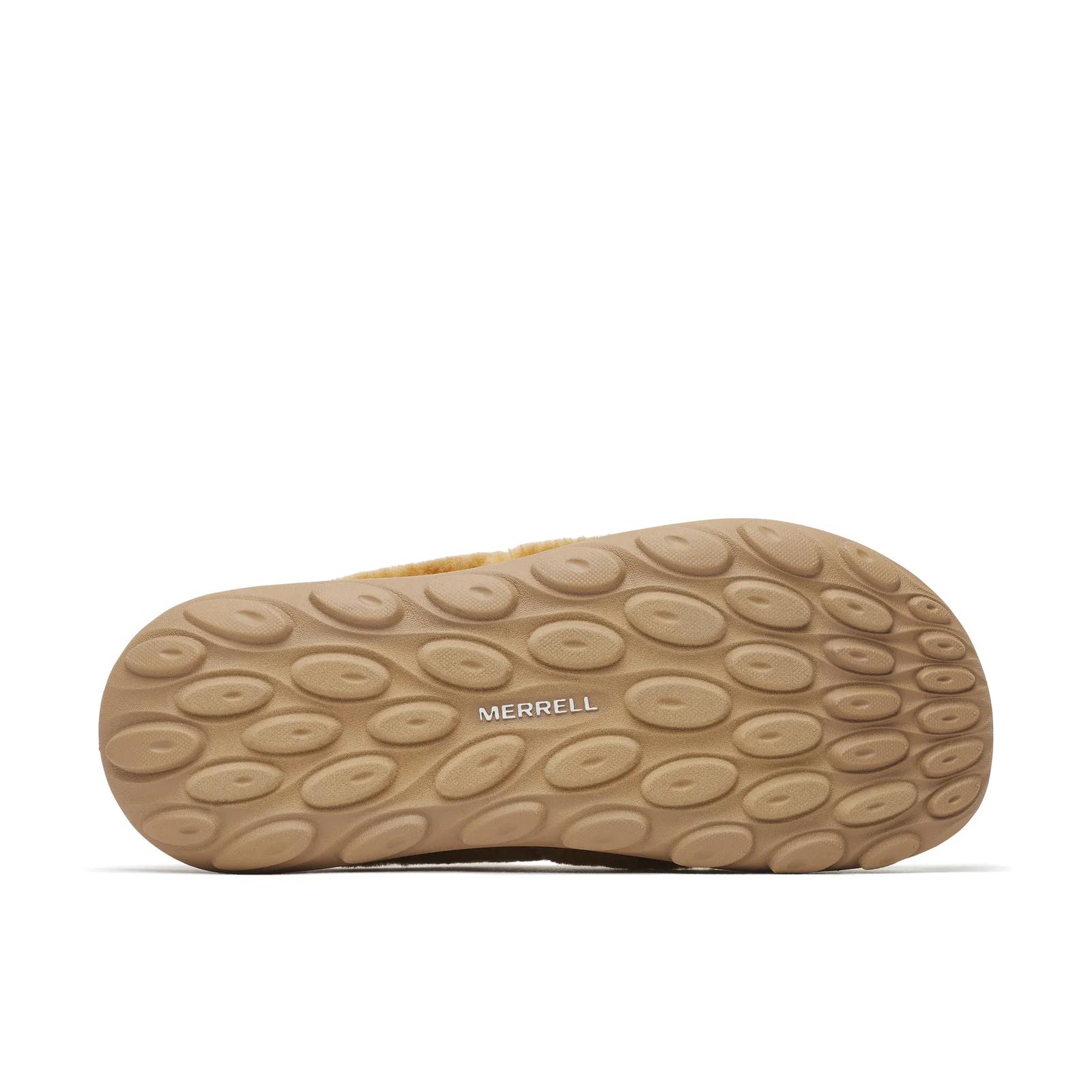 Women's Hut Moc 2 Slide Cozy
