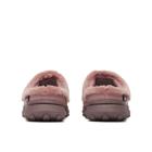 Hut Moc 2 Slide Cozy, Rosewood, dynamic 4