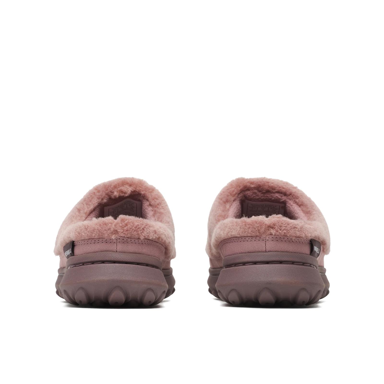 Women's Hut Moc 2 Slide Cozy