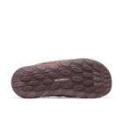 Hut Moc 2 Slide Cozy, Rosewood, dynamic 6
