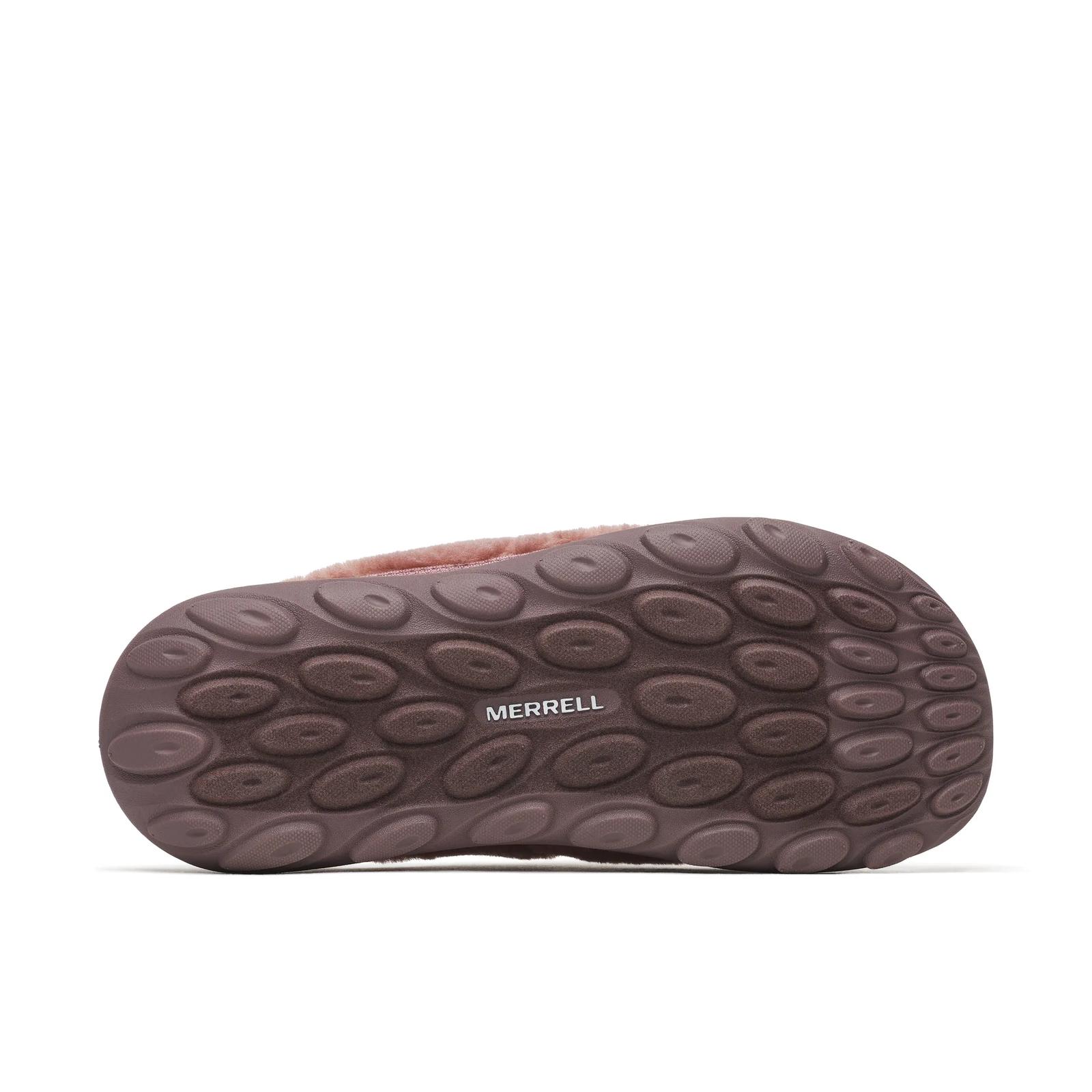 Women's Hut Moc 2 Slide Cozy