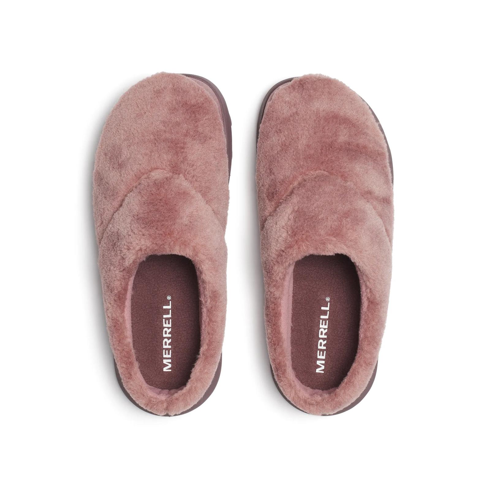 Women's Hut Moc 2 Slide Cozy