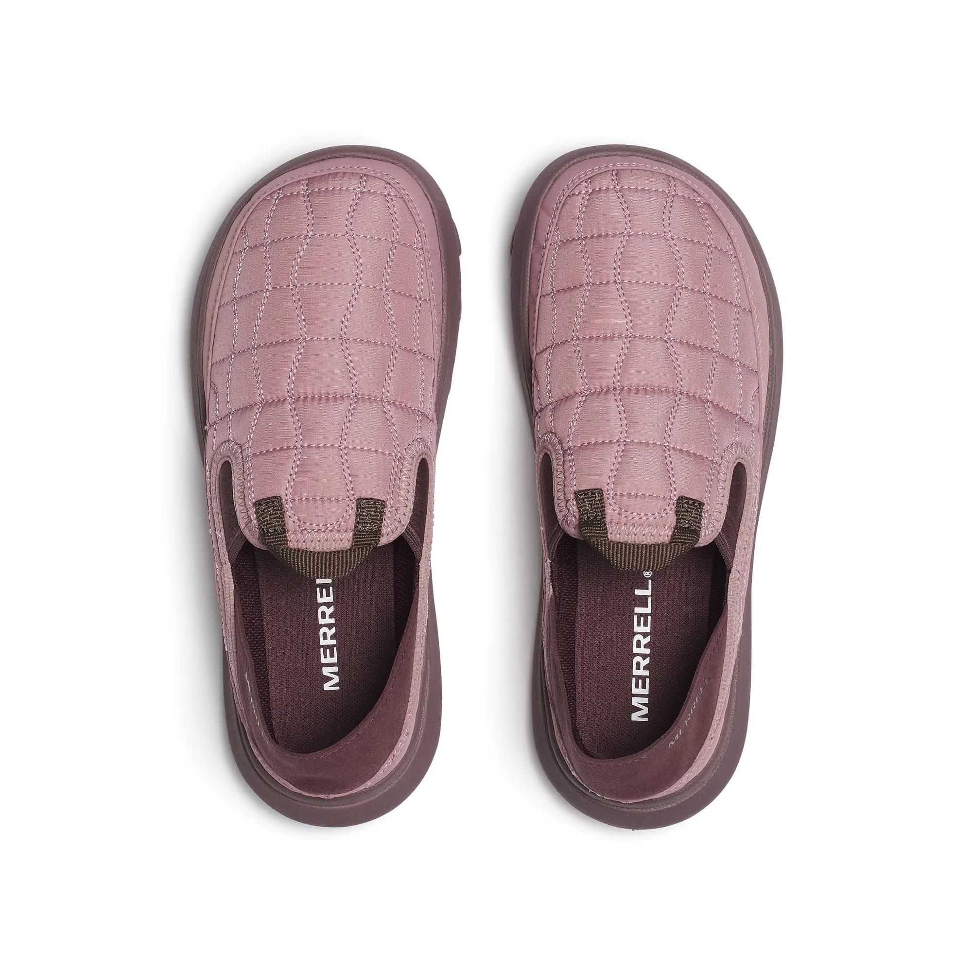 Hut Moc 2, Rosewood, dynamic 3