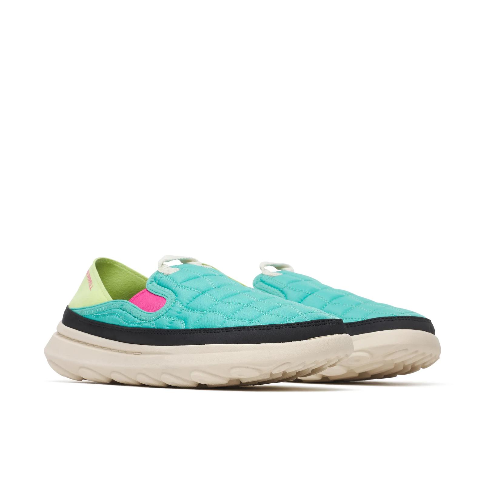 Women's Hut Moc 2