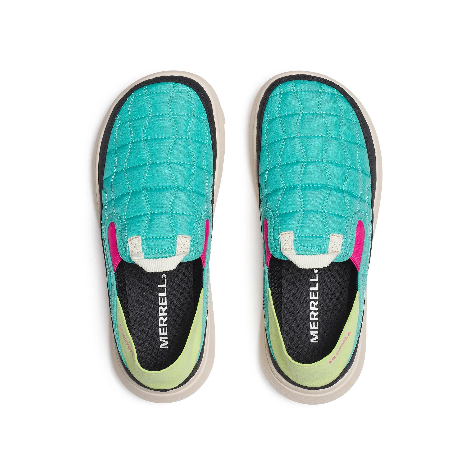 Hut Moc 2, Flashdance, dynamic 3