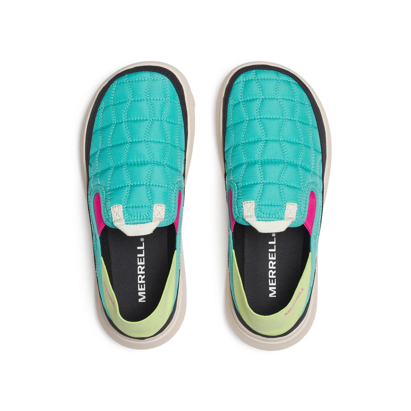 Women's Hut Moc 2