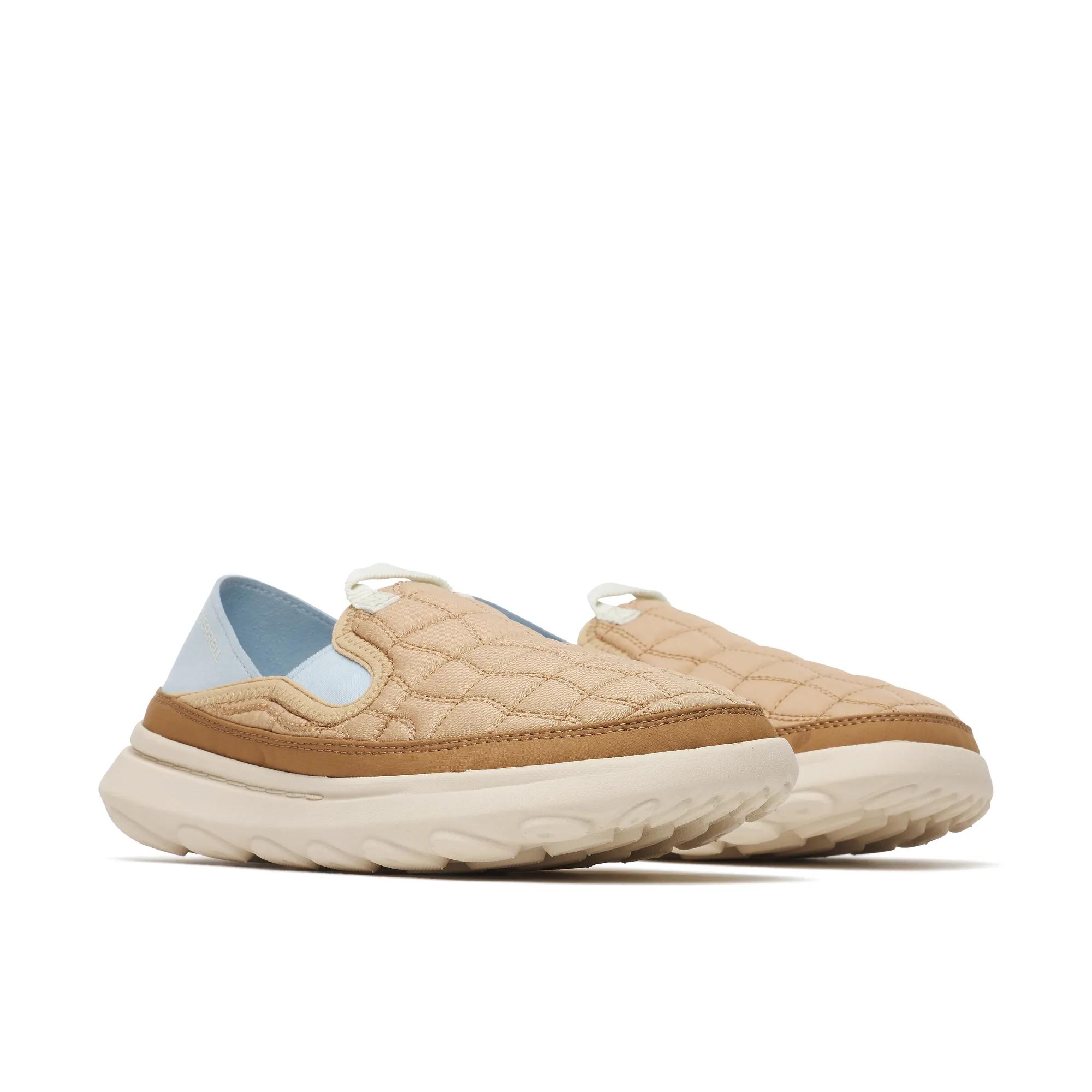 Hut Moc 2, Pecan, dynamic 2