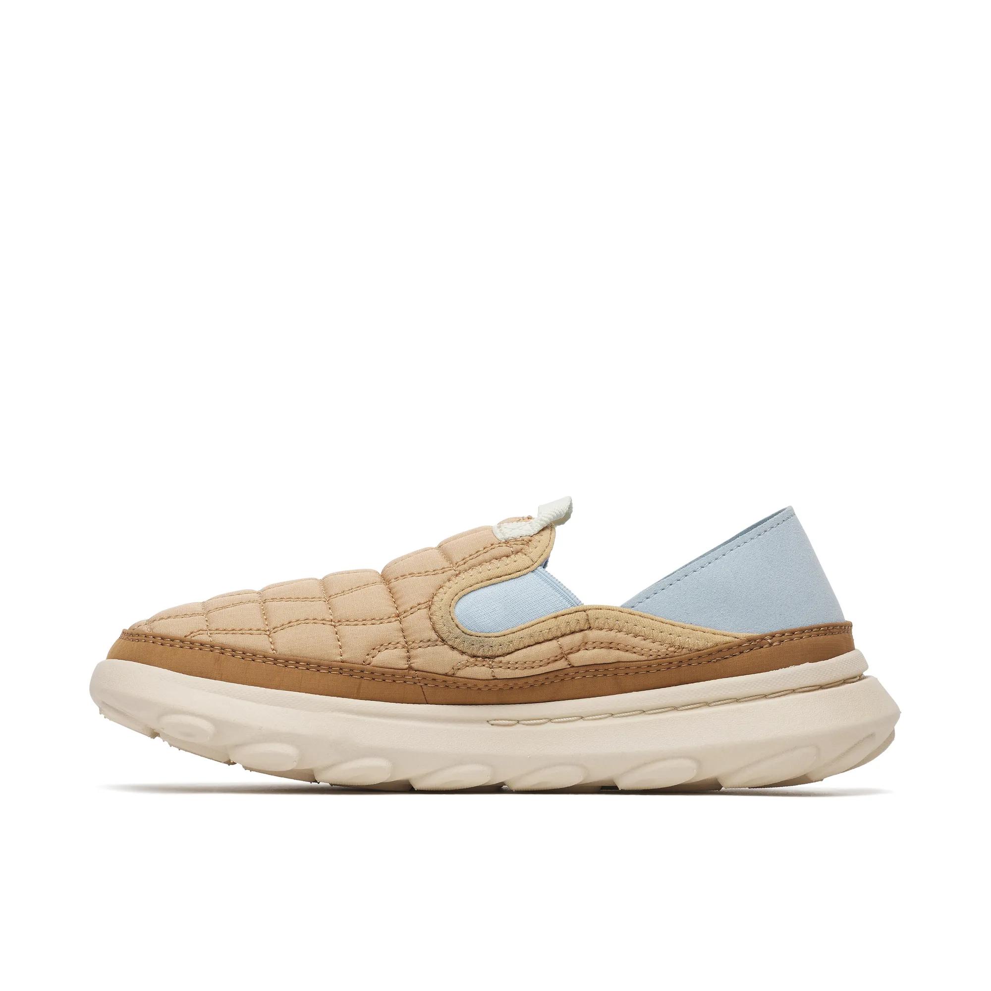 Hut Moc 2, Pecan, dynamic 5