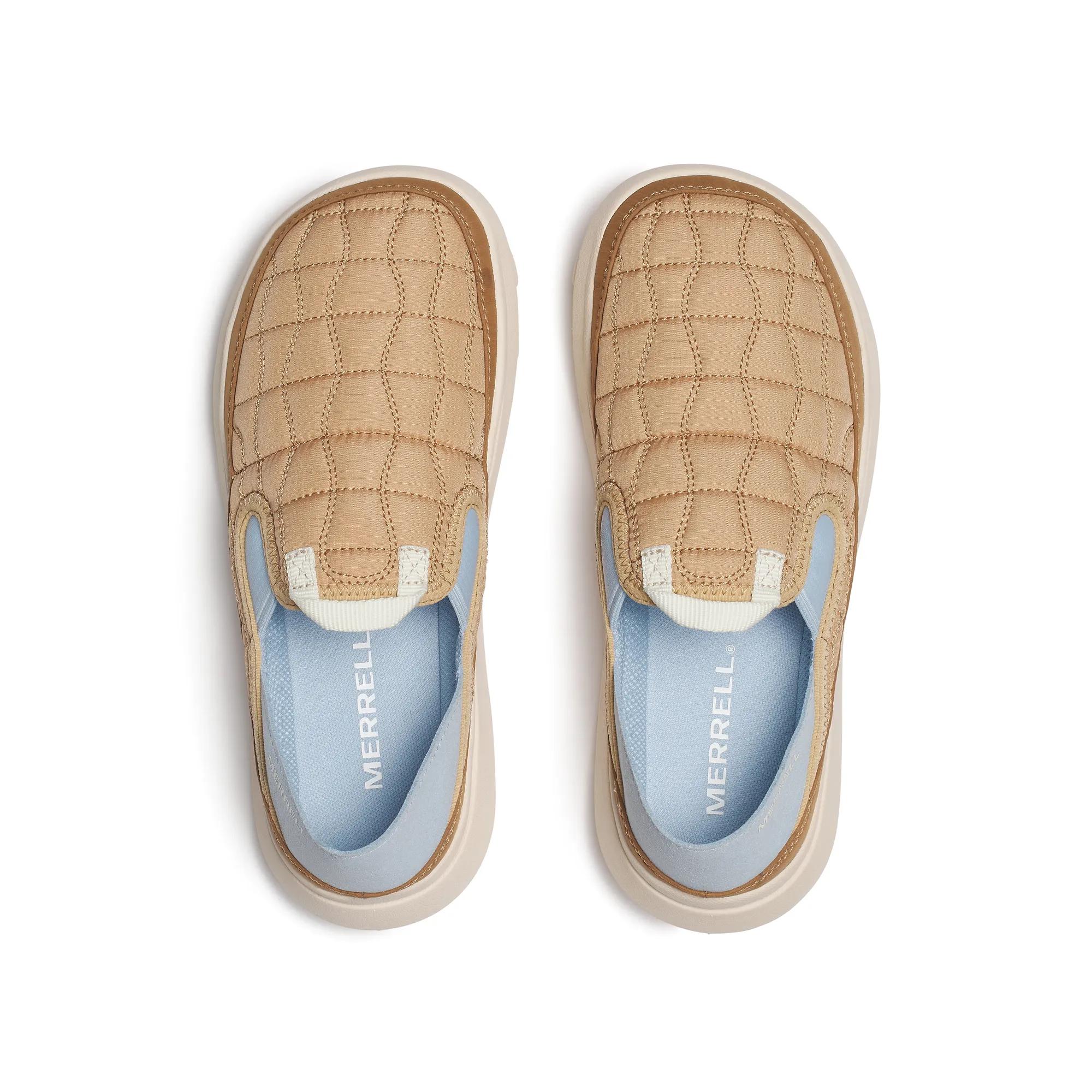 Hut Moc 2, Pecan, dynamic 3
