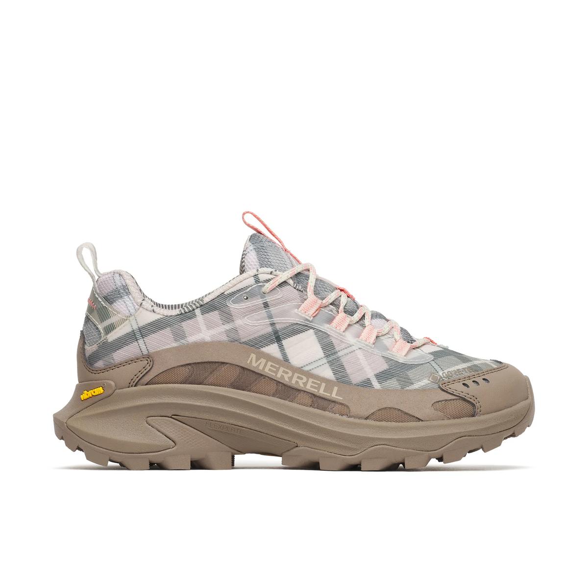 Moab Speed 2 GORE-TEX&reg; x Sweaty Betty, Utility Brown, dynamic 1