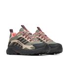 Moab Speed 2 GORE-TEX&reg; x Sweaty Betty, Bracken Green, dynamic 2