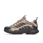Moab Speed 2 GORE-TEX&reg; x Sweaty Betty, Bracken Green, dynamic 7