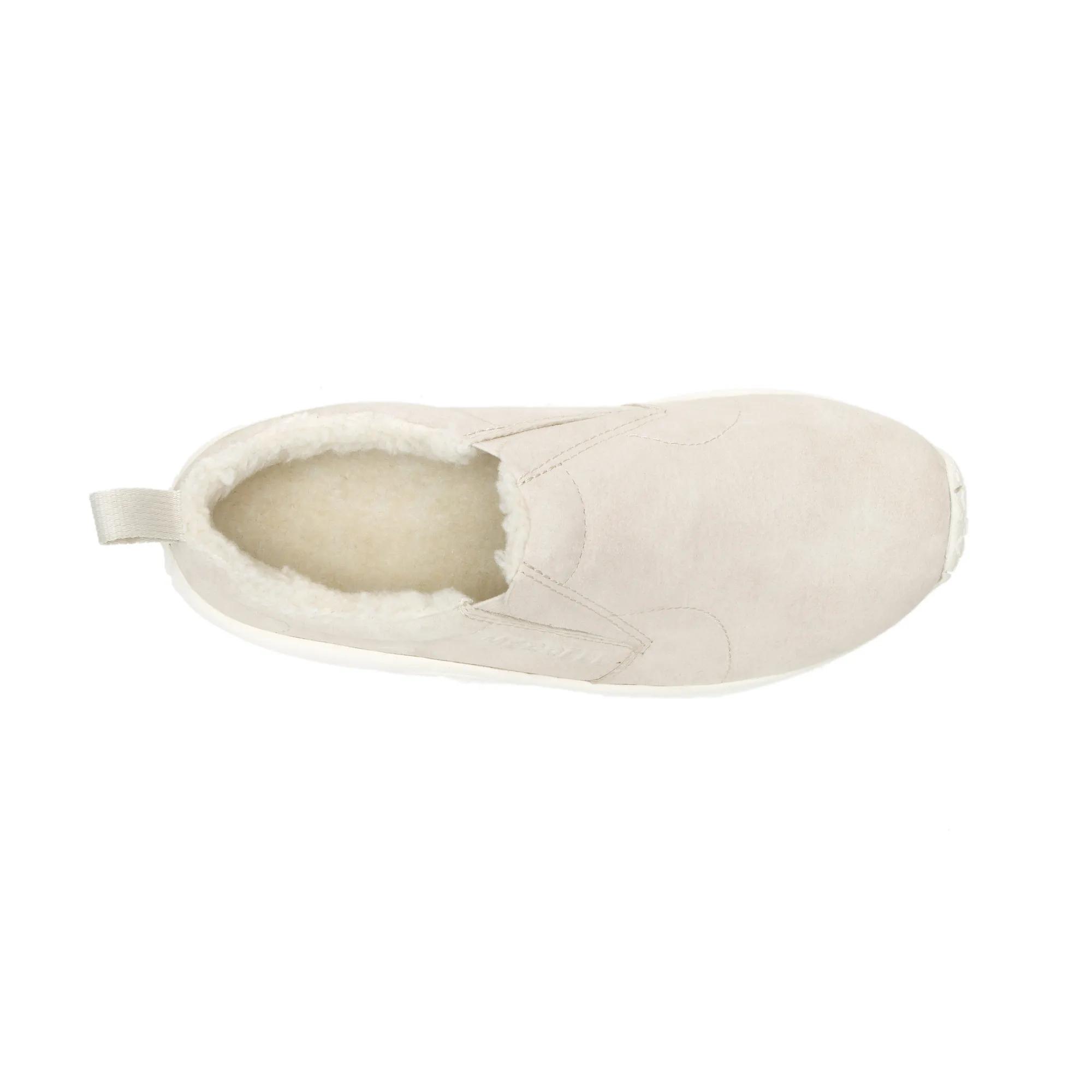 Jungle Moc Cozy, Oyster, dynamic 3