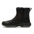 Encore Ice 5 Mid Zip, Black, dynamic 5