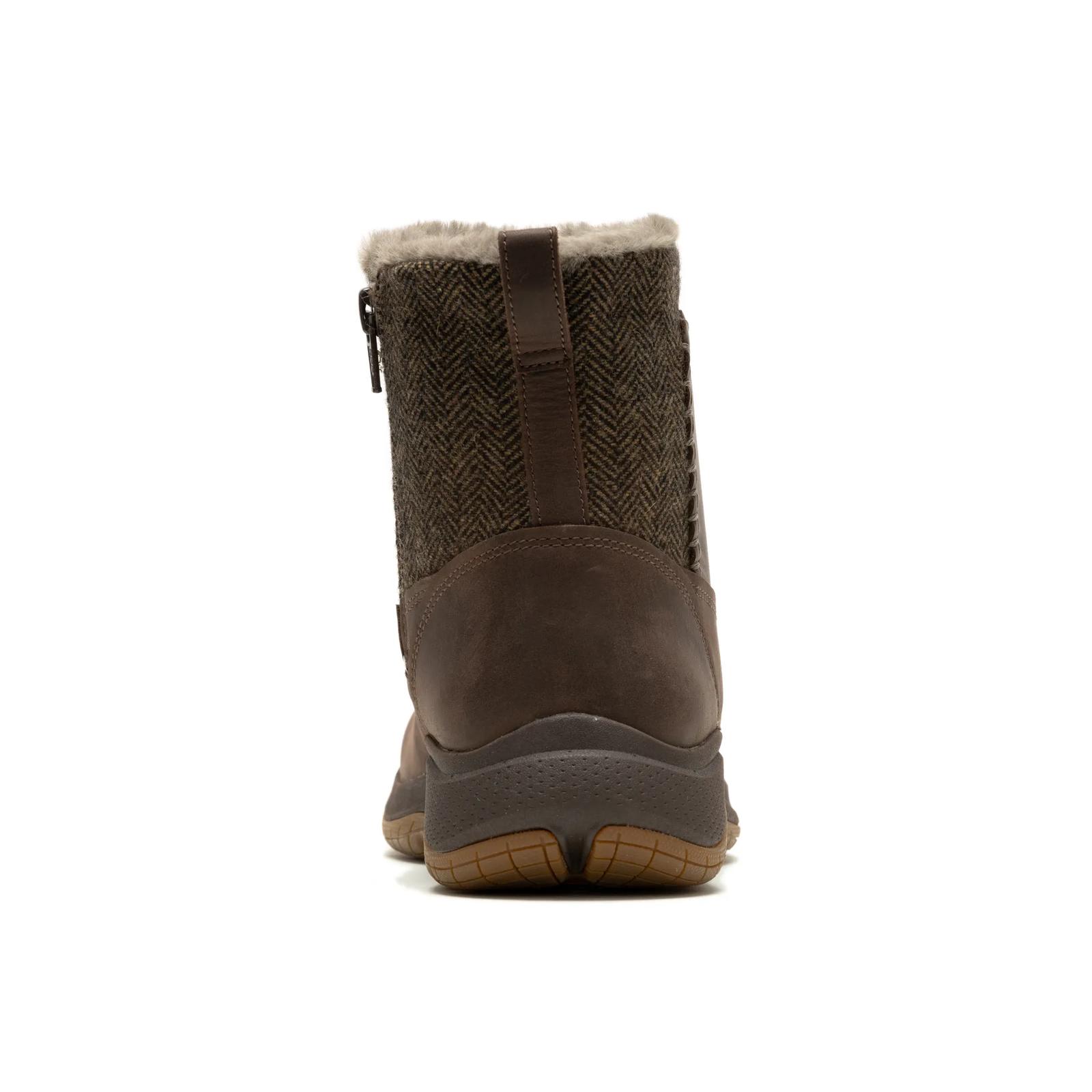 Women's Encore Ice 5 Mid Zip