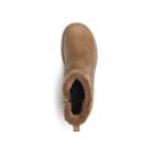 Encore Ice 5 Mid Zip, Otter, dynamic 6